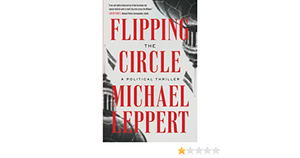 Flipping the Circle by Michael Leppert, Michael Leppert