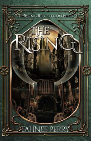 The Rising by Tahnee Perry