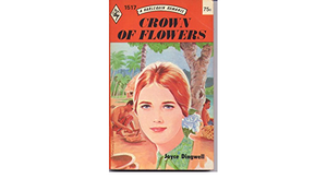 Crown of Flowers by Joyce Dingwell