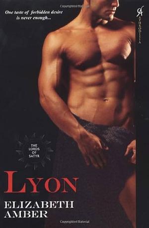 Lyon by Elizabeth Amber