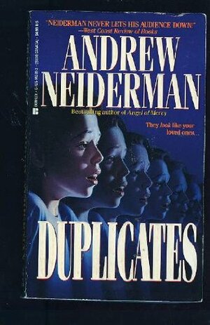 Duplicates by Andrew Neiderman