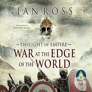 War at the Edge of the World by Ian James Ross