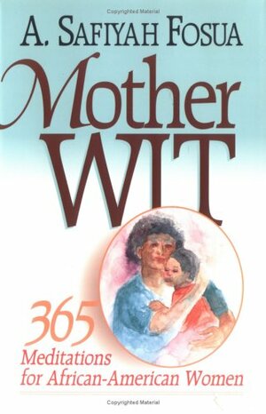 Mother Wit by Andrea Bishop, Andrea Bishop