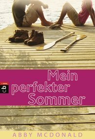 Mein perfekter Sommer by Abby McDonald