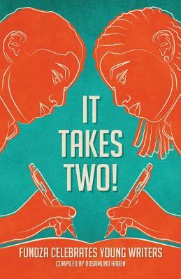 It Takes Two by Ross Haden