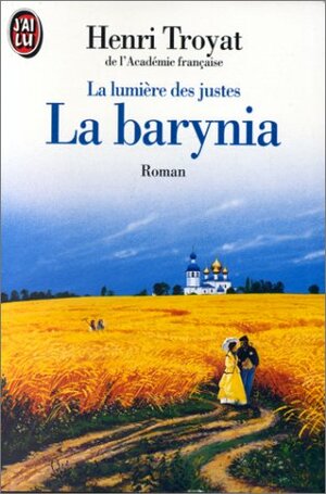 La Barynia by Henri Troyat