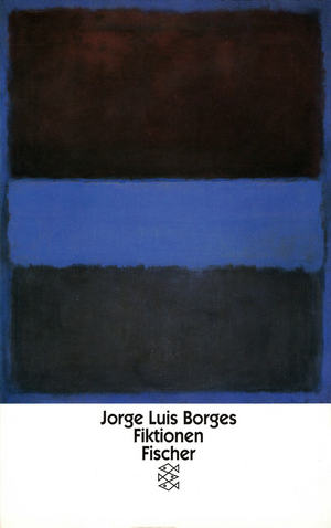 Fiktionen by Jorge Luis Borges