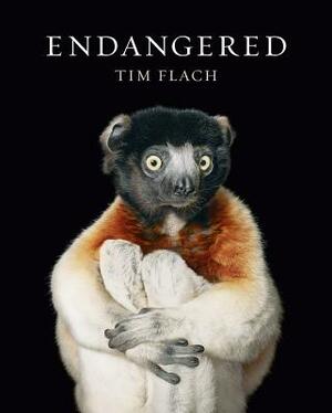 Endangered by Tim Flach