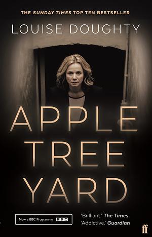 Apple Tree Yard by Louise Doughty