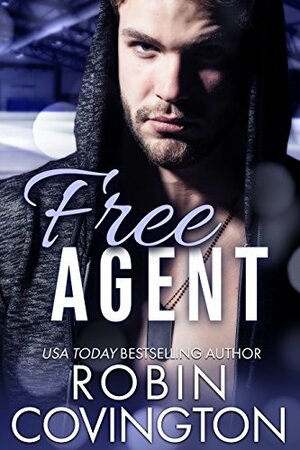 Free Agent by Robin Covington
