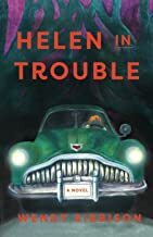 Helen in Trouble by Wendy Sibbison, Wendy Sibbison