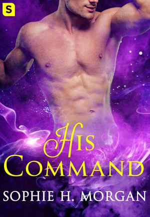 His Command by Sophie H. Morgan