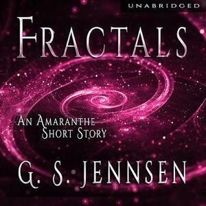 Fractals: by G.S. Jennsen