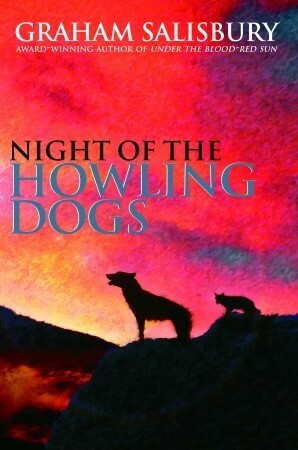 Night of the Howling Dogs by Graham Salisbury
