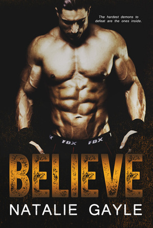 Believe by Natalie Gayle