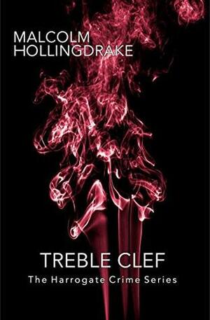 Treble Clef by Malcolm Hollingdrake