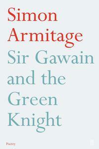 Sir Gawain and the Green Knight by Unknown, Keith Harrison