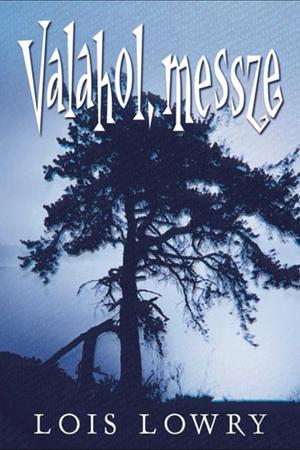 Valahol, messze by Lois Lowry