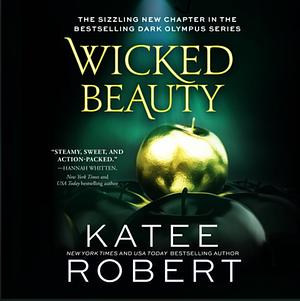 Wicked Beauty  by Katee Robert