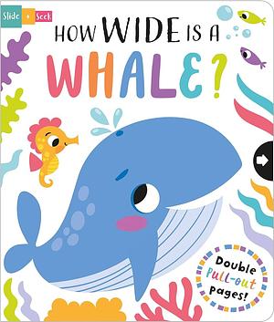 How Wide Is a Whale? by Lisa Regan