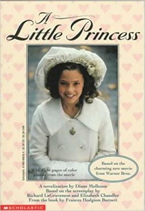 A Little Princess: Film Novelization by Diane Molleson