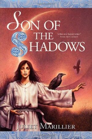 Son of the Shadows by Juliet Marillier