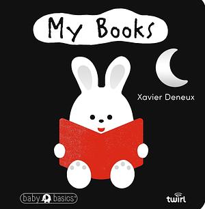 My Books: Volume 6 by Xavier Deneux