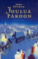 Joulua pakoon by John Grisham