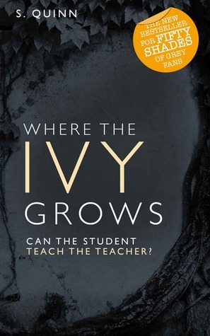 Where the Ivy Grows by Suzy K. Quinn