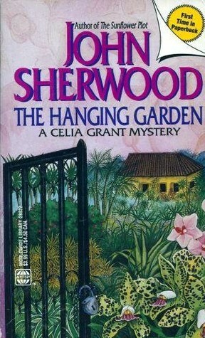 The Hanging Garden by John Sherwood