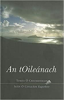 An Toileánach by Tomás Ó Criomhthain