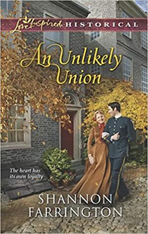 An Unlikely Union by Shannon Farrington