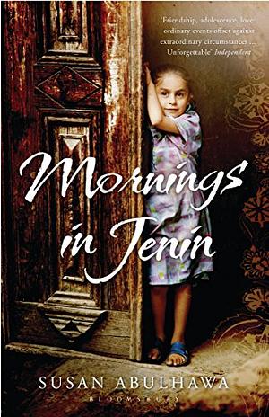 Mornings in Jenin by Susan Abulhawa