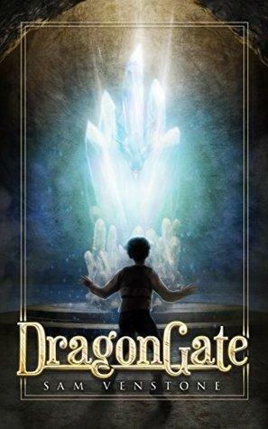 DragonGate by Sam Venstone