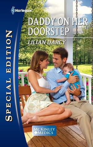 Daddy on Her Doorstep by Lilian Darcy