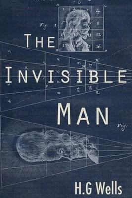 The Invisible Man by H.G. Wells