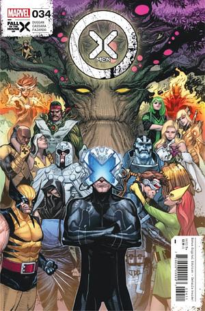 X-Men, Vol 6 by Gerry Duggan