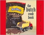 The Butch Cook Book by Lee Lynch, Sue Hardesty, Nel Ward