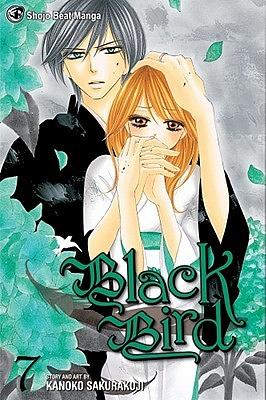 Black Bird, Vol. 7 by Kanoko Sakurakouji