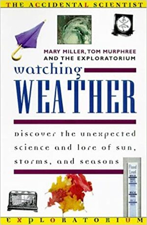 Watching Weather by Tom Murphee, Tom Murphee, The Exploratorium