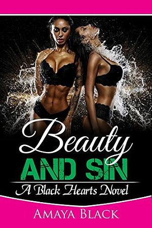 Beauty and Sin by Amaya Black