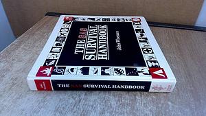 The SAS survival handbook by John Wiseman, John Wiseman