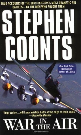 War in the Air by Stephen Coonts