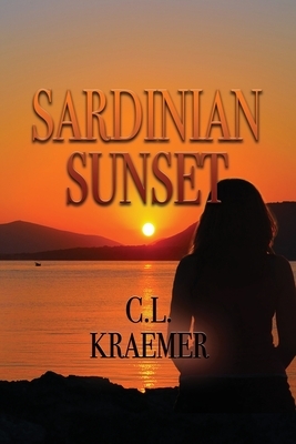 Sardinian Sunset by C. L. Kraemer