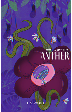 Anther by H.S. Wolfe