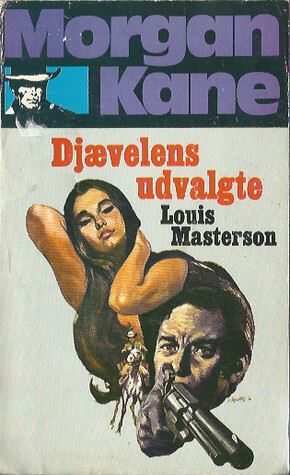 Djævelens udvalgte by Louis Masterson