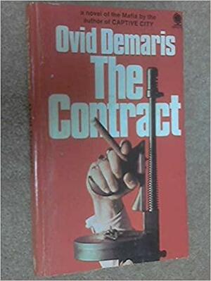 The Contract by Ovid Demaris
