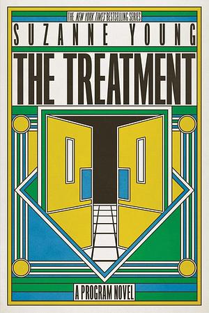 The Treatment by Suzanne Young