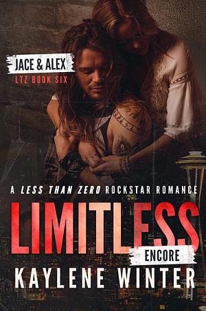 Limitless: Encore by Kaylene Winter