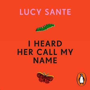 I Heard Her Call My Name: A Memoir of Transition by Lucy Sante